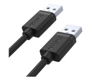 Unitek przewód USB 2.0 AM-AM 1,5m - 1455262 - zdjęcie 2